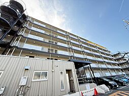 パレ・ドール津田沼（津田沼駅）