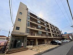 東洋シーサイドハイム（行徳駅）