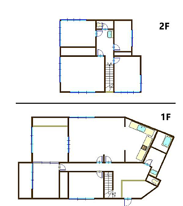 間取り：312001143535