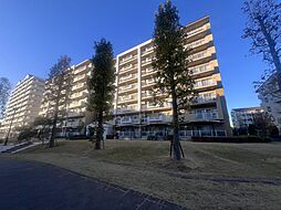 プラザ学園前９号棟（鎌取駅）