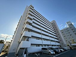 ファミール第二西船橋（西船橋駅）