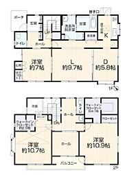 千葉県千葉市若葉区みつわ台２丁目