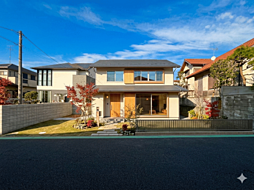 千葉県千葉市若葉区みつわ台１丁目