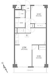 MAC市川コート(市川駅)