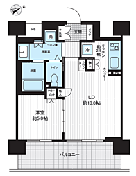 デュオセーヌ千葉ちはら台駅前（ちはら台駅）