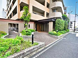 アルファグランデ千葉（千葉駅）