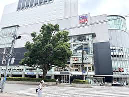 周辺 アルファグランデ千葉（千葉駅） 8階/-