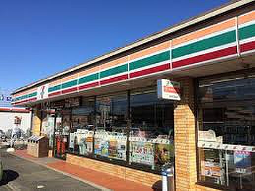 セブン-イレブン 千葉桜木町店（約100m）