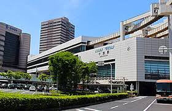 千葉駅（約4600m）