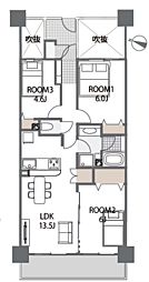 ダイアパレス千葉美術館（千葉駅）