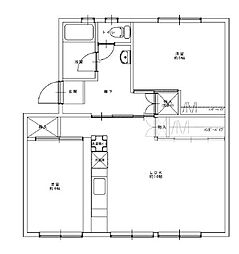夏見台住宅２０号棟（船橋駅）