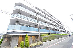 エクセレントシティ蘇我（蘇我駅）