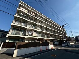 市川ファミリー第1マンション(市川駅)