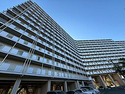 千葉ガーデンタウンＣ棟（千葉みなと駅）