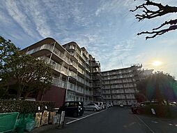 薬園台サニーハイツ（薬園台駅）