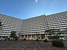 千葉ガーデンタウンＣ棟（千葉みなと駅）