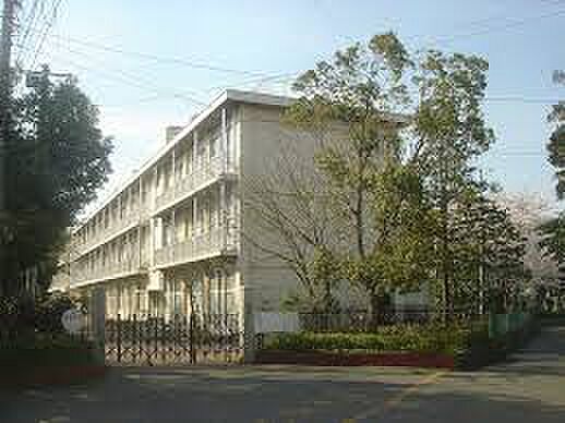 千葉市立畑小学校（約1100m）
