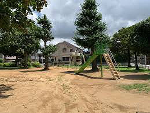 畑町公園（約78m）