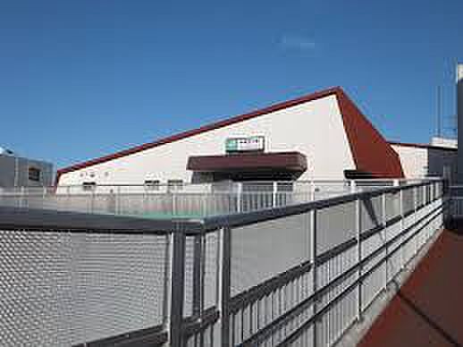 新検見川駅（約2100m）