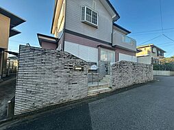 千葉県千葉市緑区大椎町