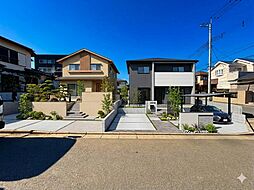 千葉県船橋市上山町３丁目