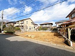 千葉県千葉市花見川区横戸台