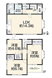千葉県市川市須和田１丁目