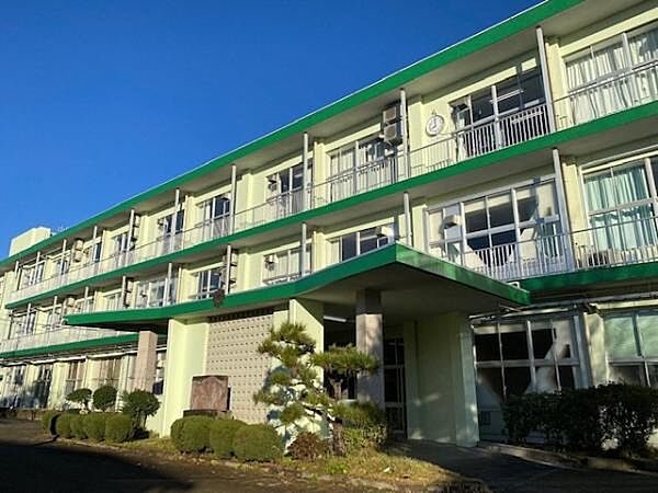 千葉市立大宮小学校（約700ｍ）