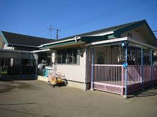 市川市立 若宮保育園（約280m）