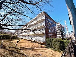 稲毛パークハウスＧ棟（稲毛駅）