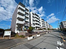 稲毛高浜南団地２号棟（稲毛海岸駅）