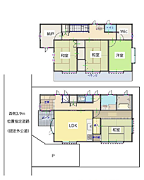 千葉県船橋市大穴南２丁目
