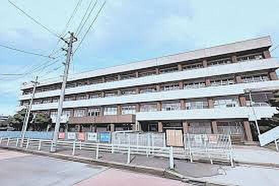 船橋市立三山東小学校(約850m)