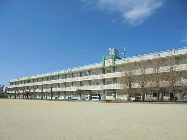 船橋市立飯山満小学校(約1000m)