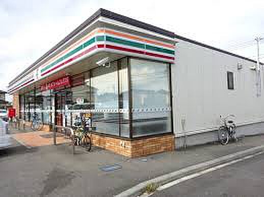 セブン-イレブン 千葉大宮台３丁目店（約1100m）