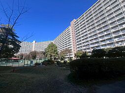 千葉ガーデンタウンＢ棟（千葉みなと駅）