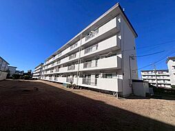 稲毛団地１７号棟（稲毛海岸駅）