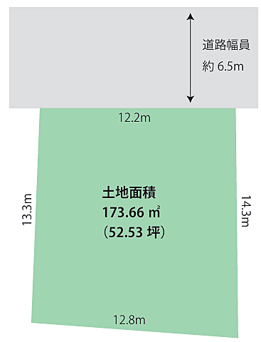 区画図：312001275124