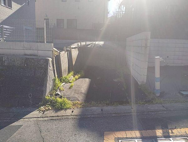 お好きなプランでご家族の希望と夢を叶えよう。(2026年1月撮影)