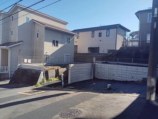 【建築条件なし】お好きなハウスメーカーで建築できます。(2026年1月撮影)
