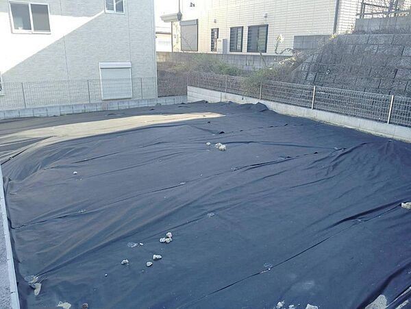 ハウスメーカーがお決まりのお客様も、そうでないお客様も購入をご検討いただけます。(2026年1月撮影)
