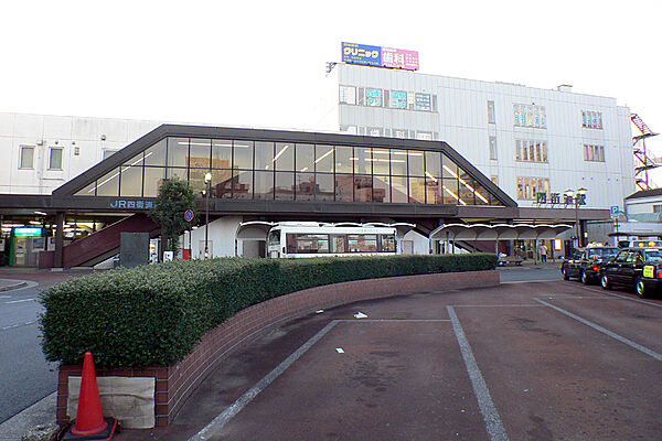 四街道駅（約1100ｍ）