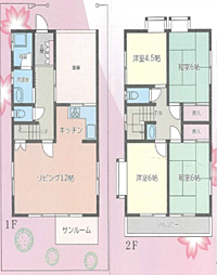 千葉県千葉市若葉区若松町