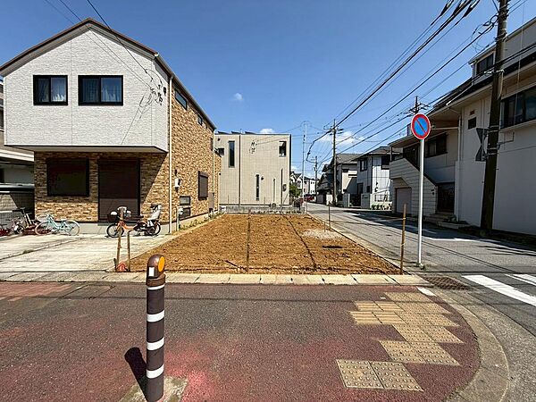 住宅の間取りやデザイン、性能や設備もこだわることができるため、ご家族の理想のおうちを作ることができます。（2026年5月撮影）