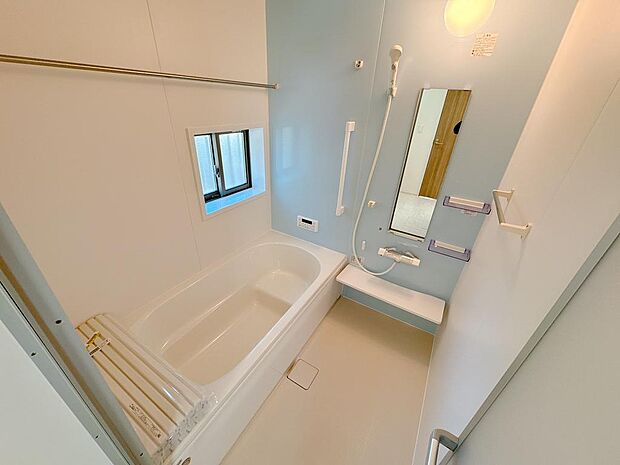 ゆったりと寛げる癒しの空間。足を延ばして日頃の疲れを取りましょう。親子で入って一日の話も出来て◎（2026年1月撮影）