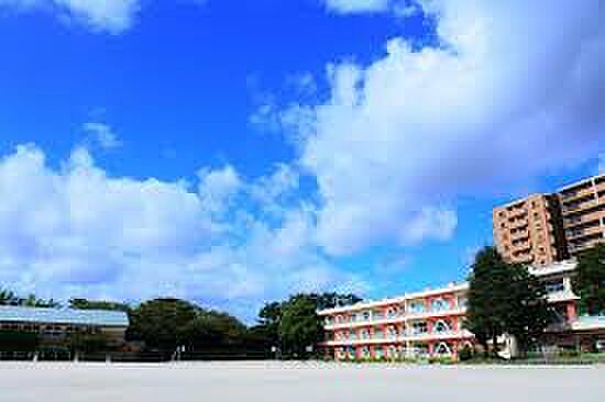 千葉市立草野小学校（約500m）