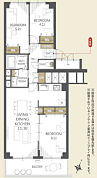 サニーハウス南行徳Ｂ棟（行徳駅）