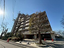 グラン津田沼ヒルズ（津田沼駅）