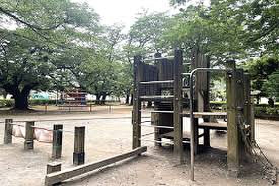 御滝公園（約1500m）