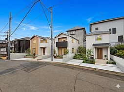 千葉県市川市北国分２丁目